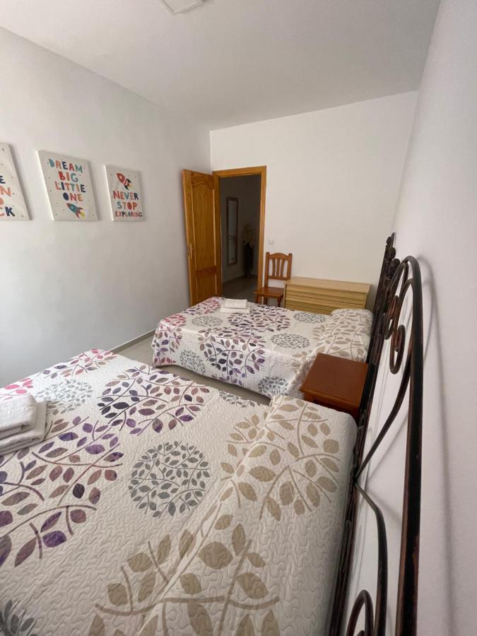 Atico Housegom