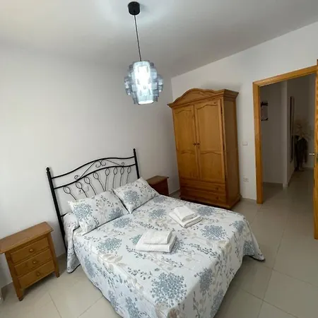 Atico Housegom Apartment Cazorla Exterior photo
