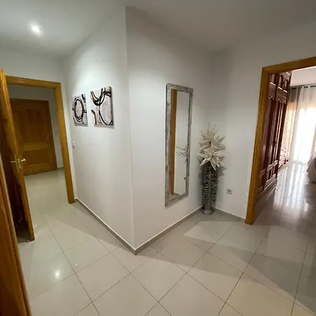 Atico Housegom Apartment Cazorla Exterior photo
