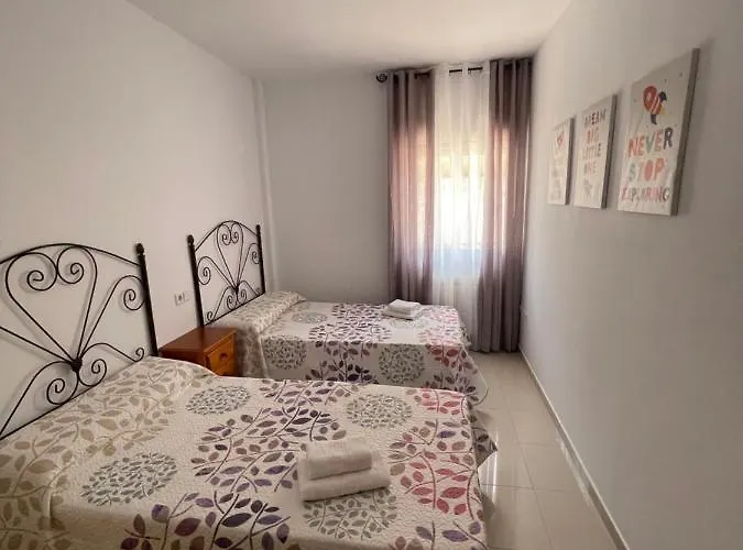 Atico Housegom