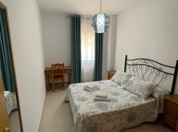 Atico Housegom
