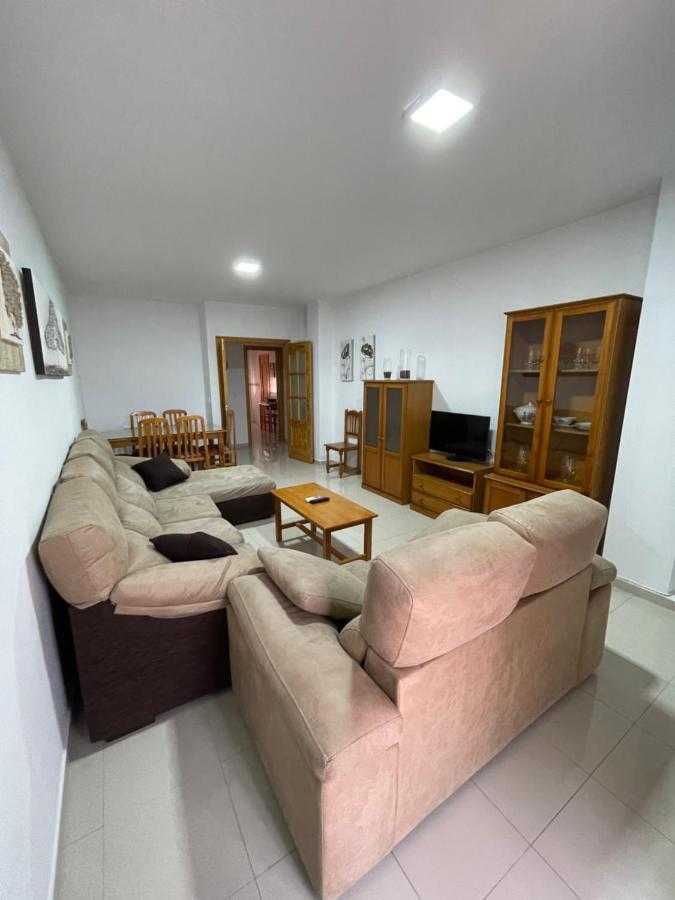 Atico Housegom *