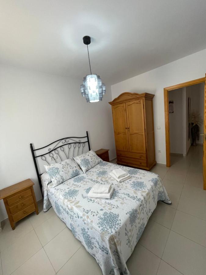 Atico Housegom * Cazorla
