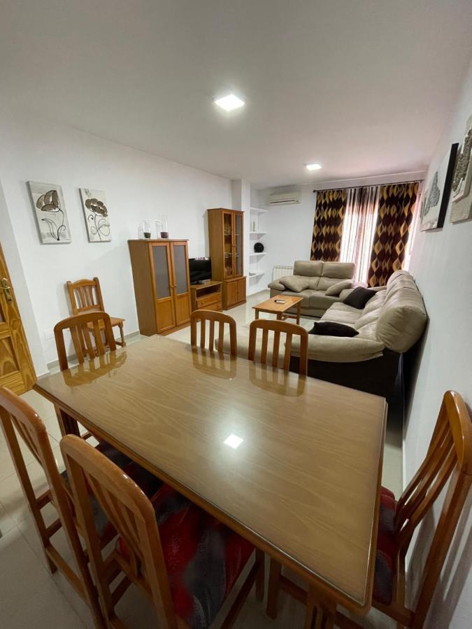 Atico Housegom Apartment
