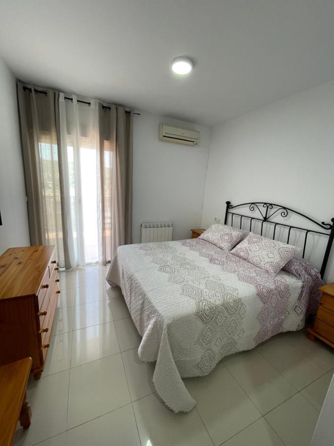 Apartment Atico Housegom *