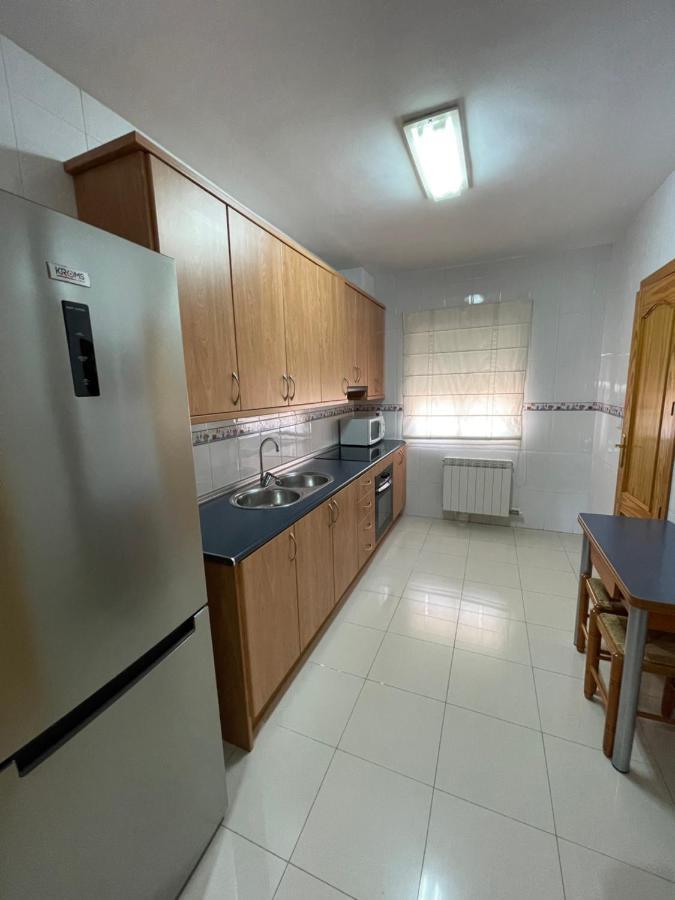 Apartment Atico Housegom Cazorla