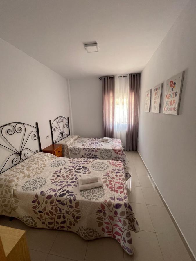 Atico Housegom Apartment *