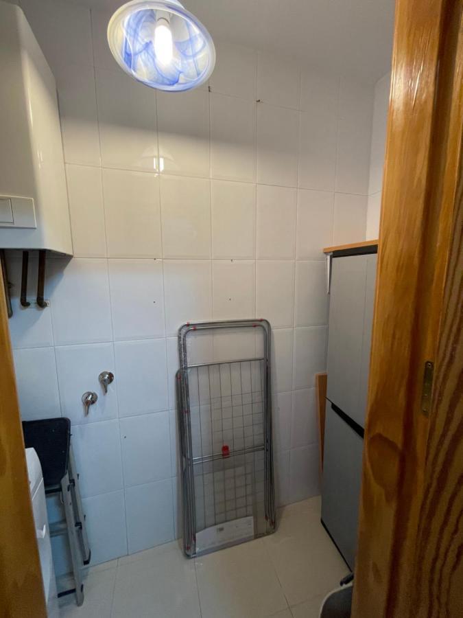 Atico Housegom Apartment Cazorla