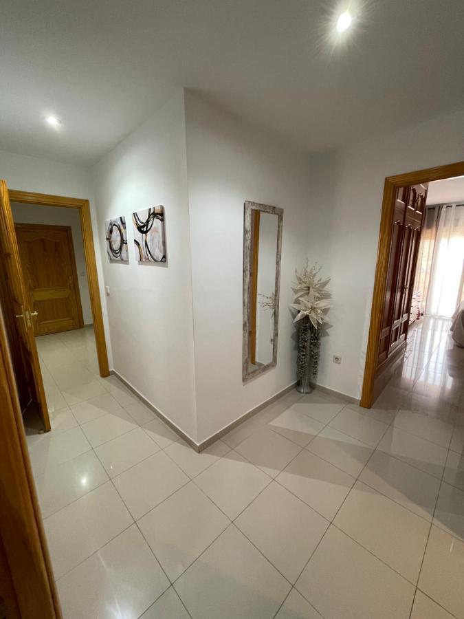 Apartment Atico Housegom Cazorla
