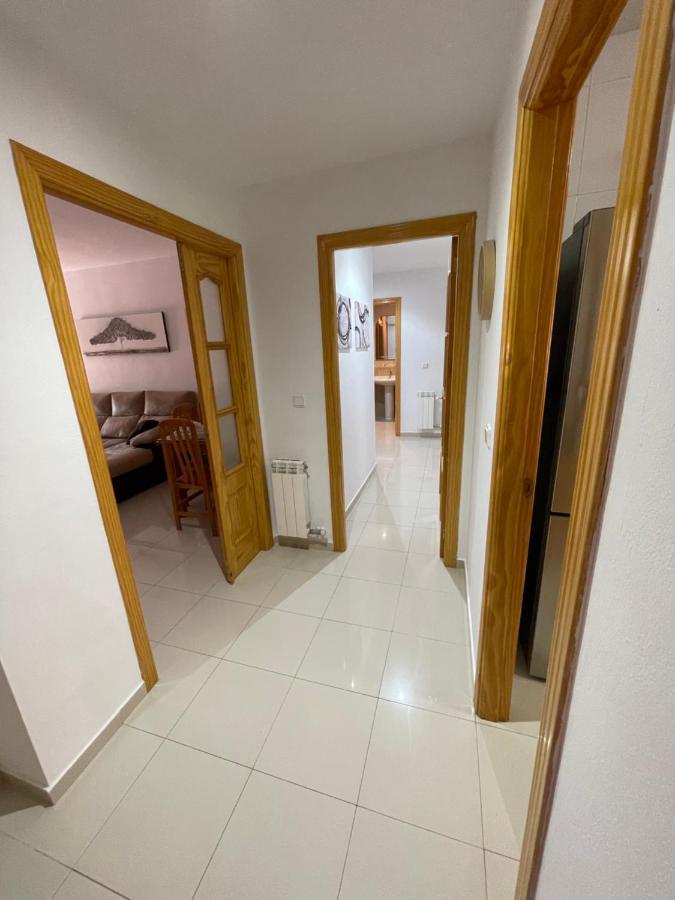 Apartment Atico Housegom *