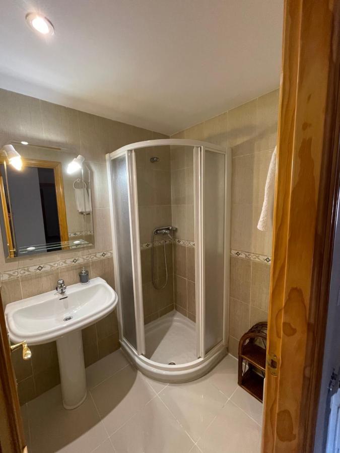 Atico Housegom * Cazorla