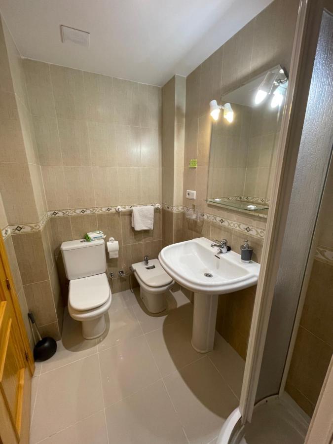 Atico Housegom Apartment