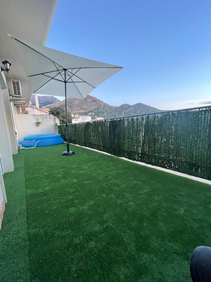 Apartment Atico Housegom
