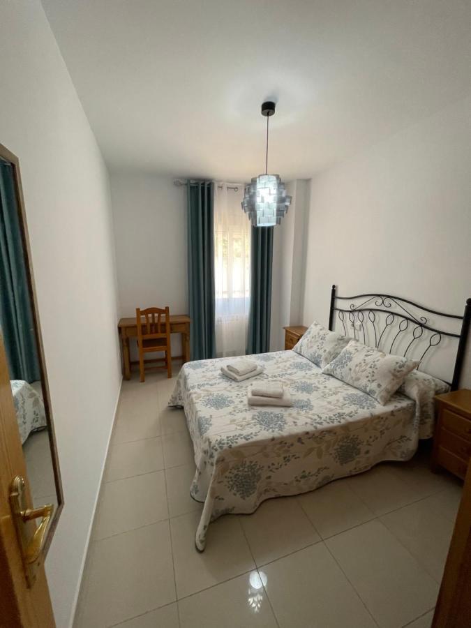 Atico Housegom * Cazorla