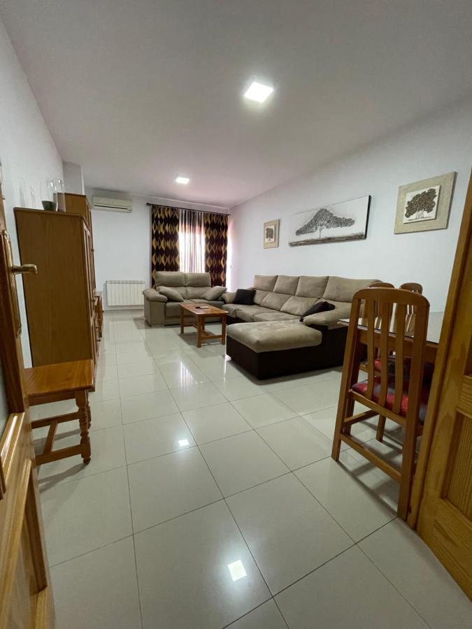 Atico Housegom Apartment *